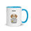 Thumbnail: Shih Tzu Coffee Mug