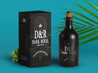 inbaros packaging bottle box