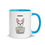 Thumbnail: French Bulldog Coffee Mug