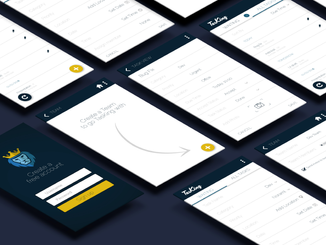 inbaros digital design app tech ui ux