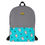 Thumbnail: Husky Enzo Pattern Backpack