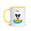 Thumbnail: Jack Russell Coffee Mug