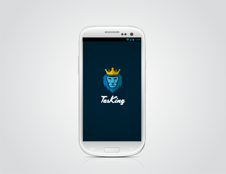 tasking app application to do list lion