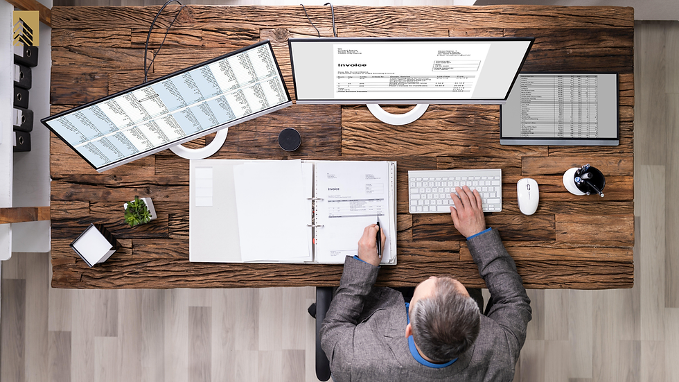 What are the benefits of offshore accounting in Indonesia?
