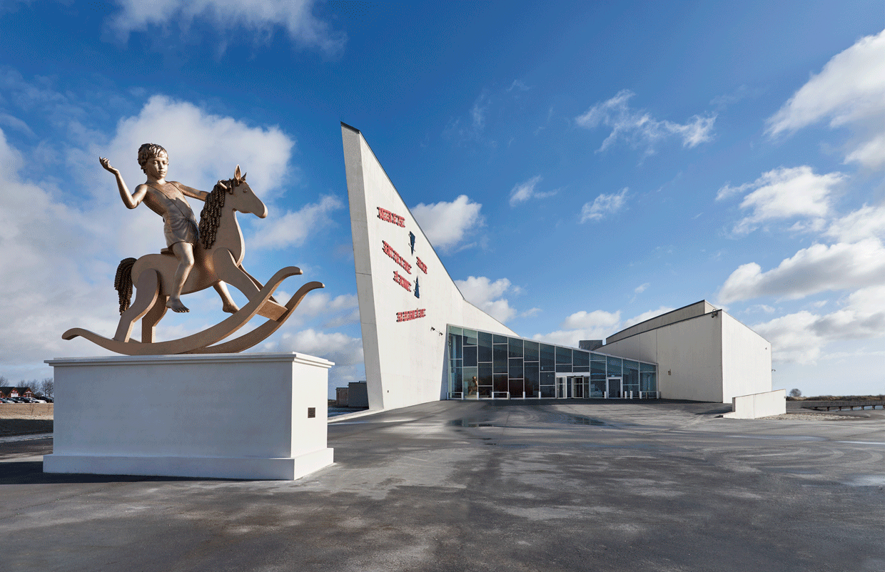 ARKEN Museum for Moderne Kunst
