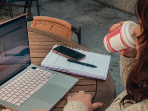 Small Business Marketing:
