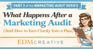 Marketing Audit Blog Graphic