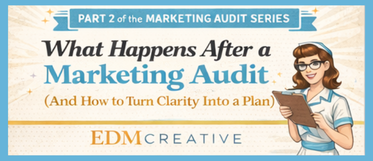 Marketing Audit Blog Graphic