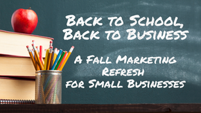 Graphic Back to School
