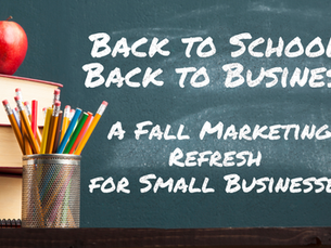 Graphic Back to School