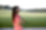 Girl with Golf Club