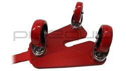 Quality finish and parts