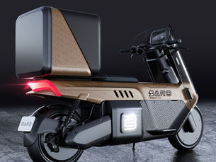 Sam Hudson's take on Composites for Sustainable electronics magazine!