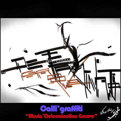 Calli'Tige GRAFF