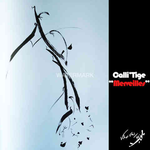 Calli'Tige "Merveilles"