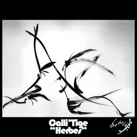 Calli'Tige "Herbes"