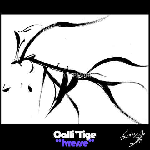 Calli'Tige Ivresse 2