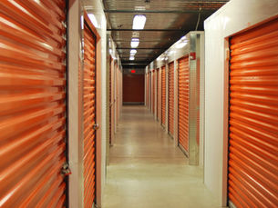 Understanding Self Storage: A Comprehensive Overview
