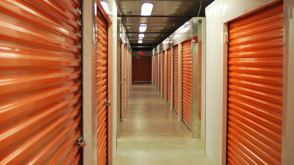 Understanding Self Storage: A Comprehensive Overview