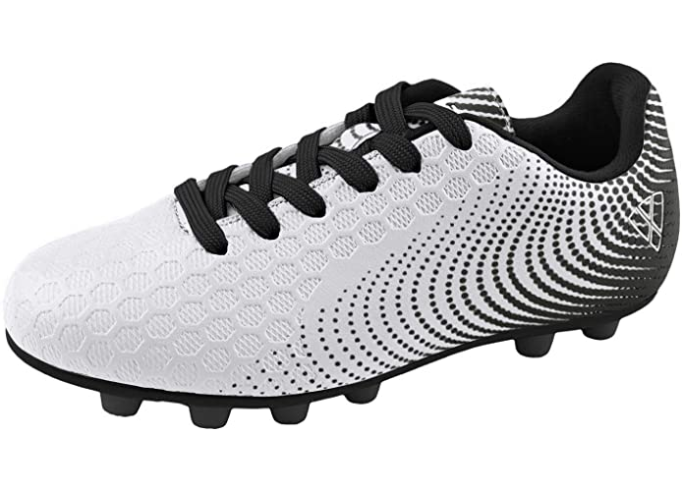 amazon kids soccer cleats