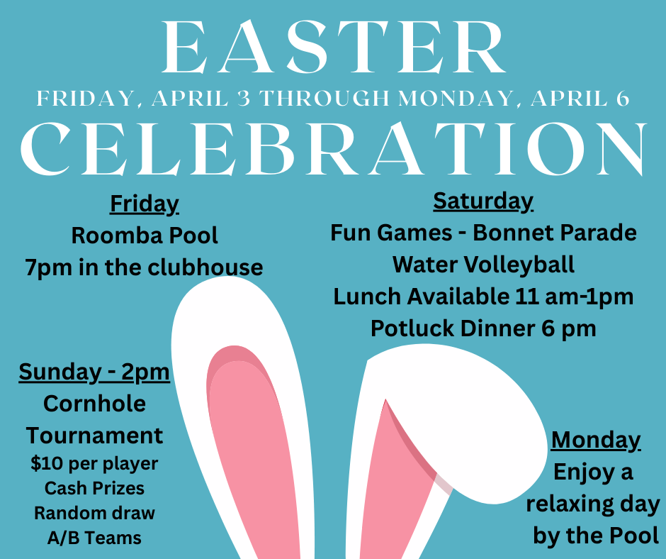 Easter Celebration