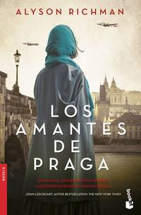 Los Amantes De Praga Richman, Alyson