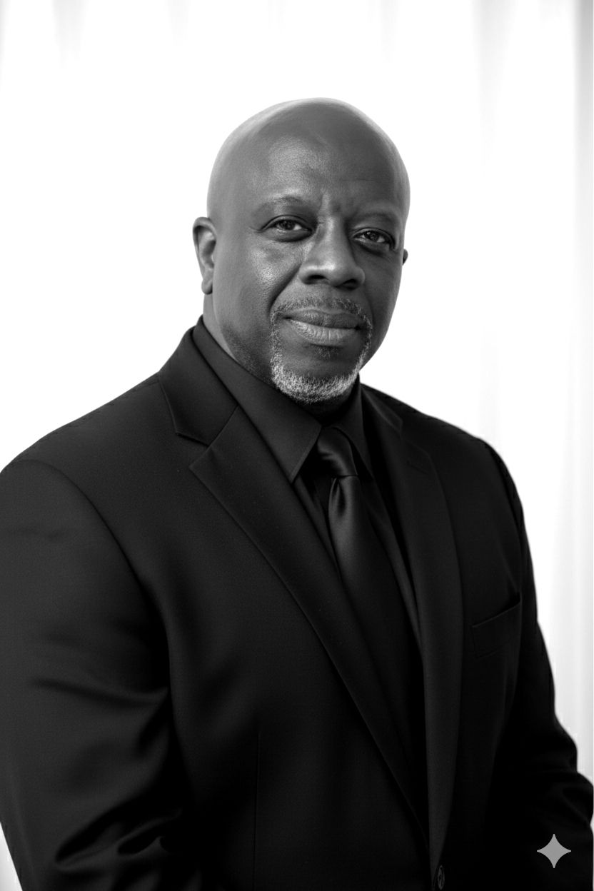 Chris Wright - DJ/MC