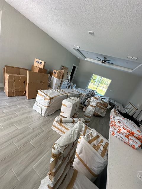 Junk Removal Service