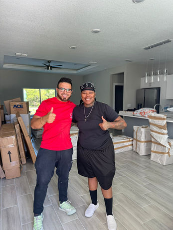 Junk Removal Service