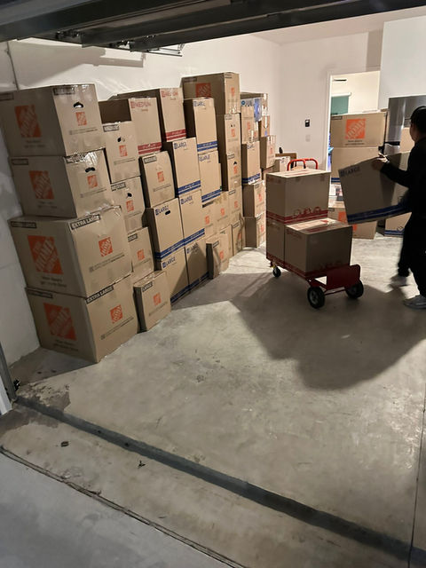 Junk Removal Service