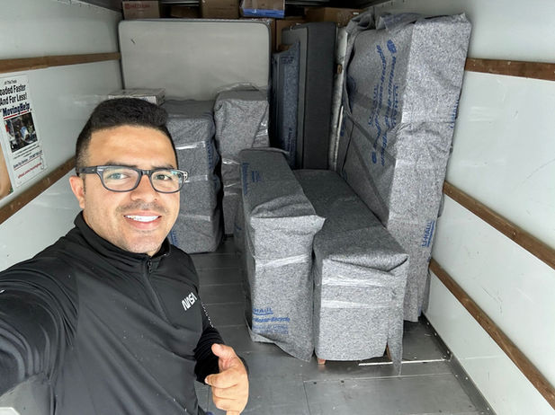 Junk Removal Service