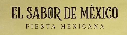 sabormexicano