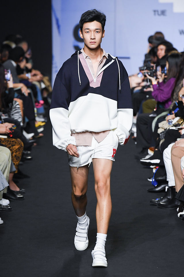 Nohant Spring/Summer 2019