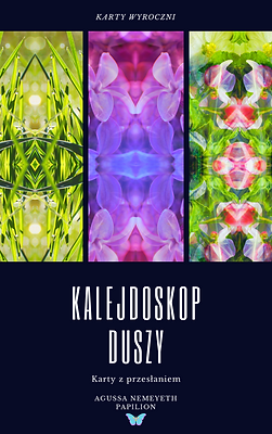 Karty Wyroczni Kalejdoskop duszy