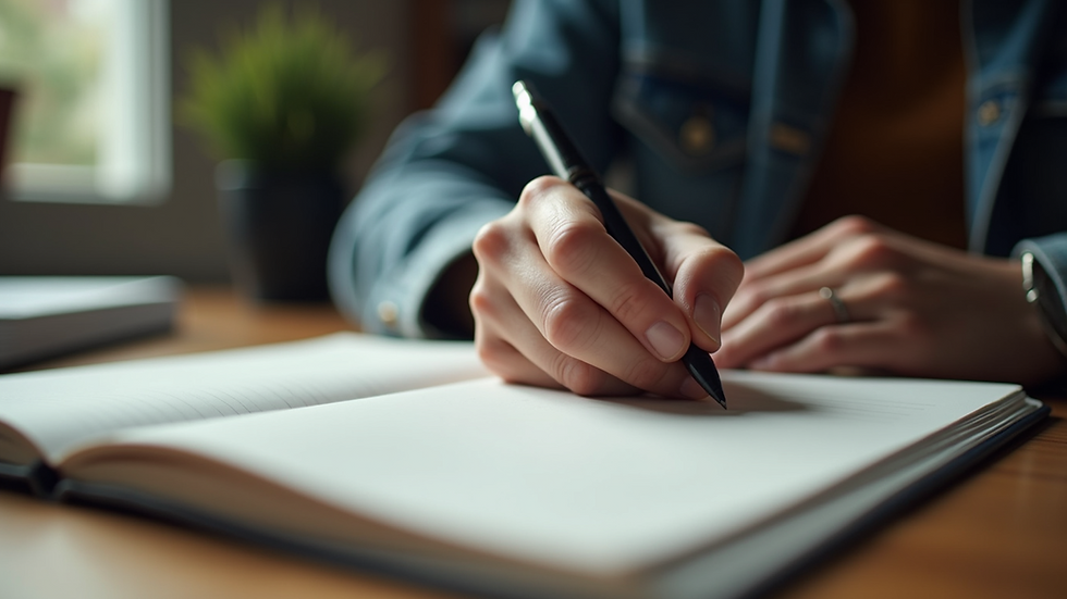 Unlock Your Potential with Effective Coaching Strategies