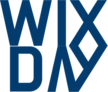 WIXDAY LOGO