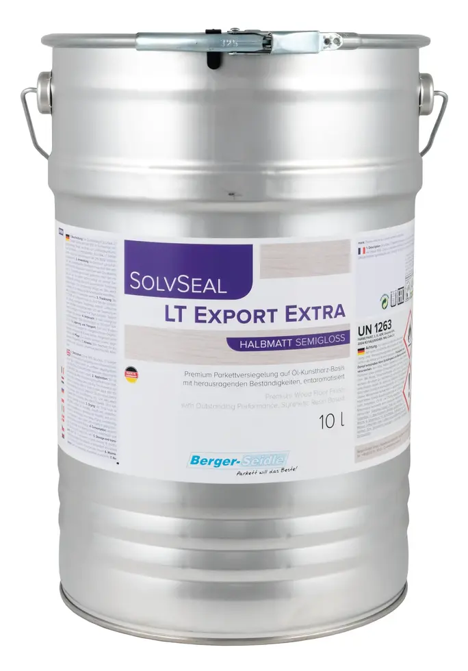 LT Export Extra 10lt