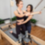 Pilates Sertifika Programı
