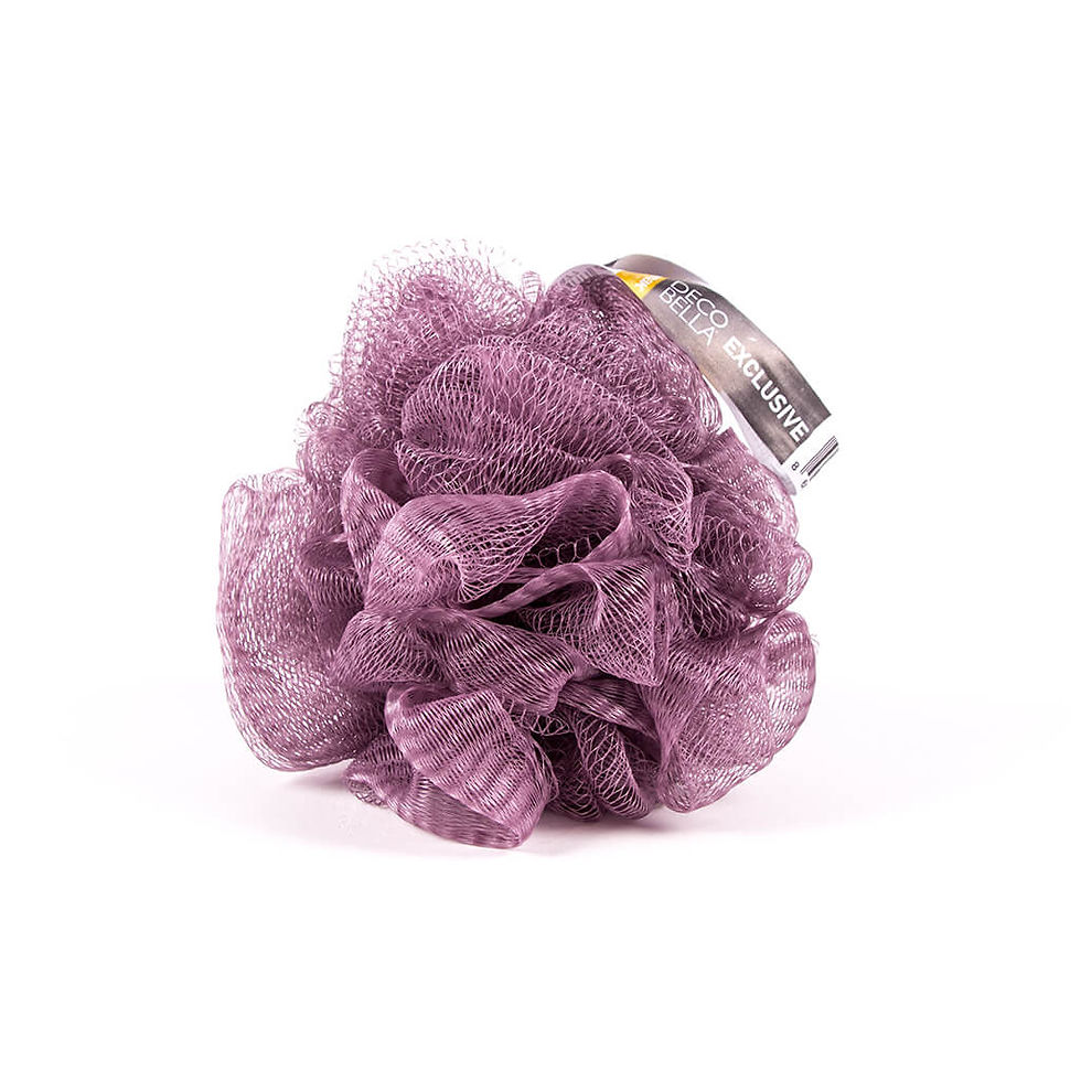 Thumbnail: DecoBella Bath Sponge 50 gr