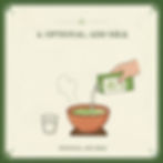 how to make matcha tea step 4
