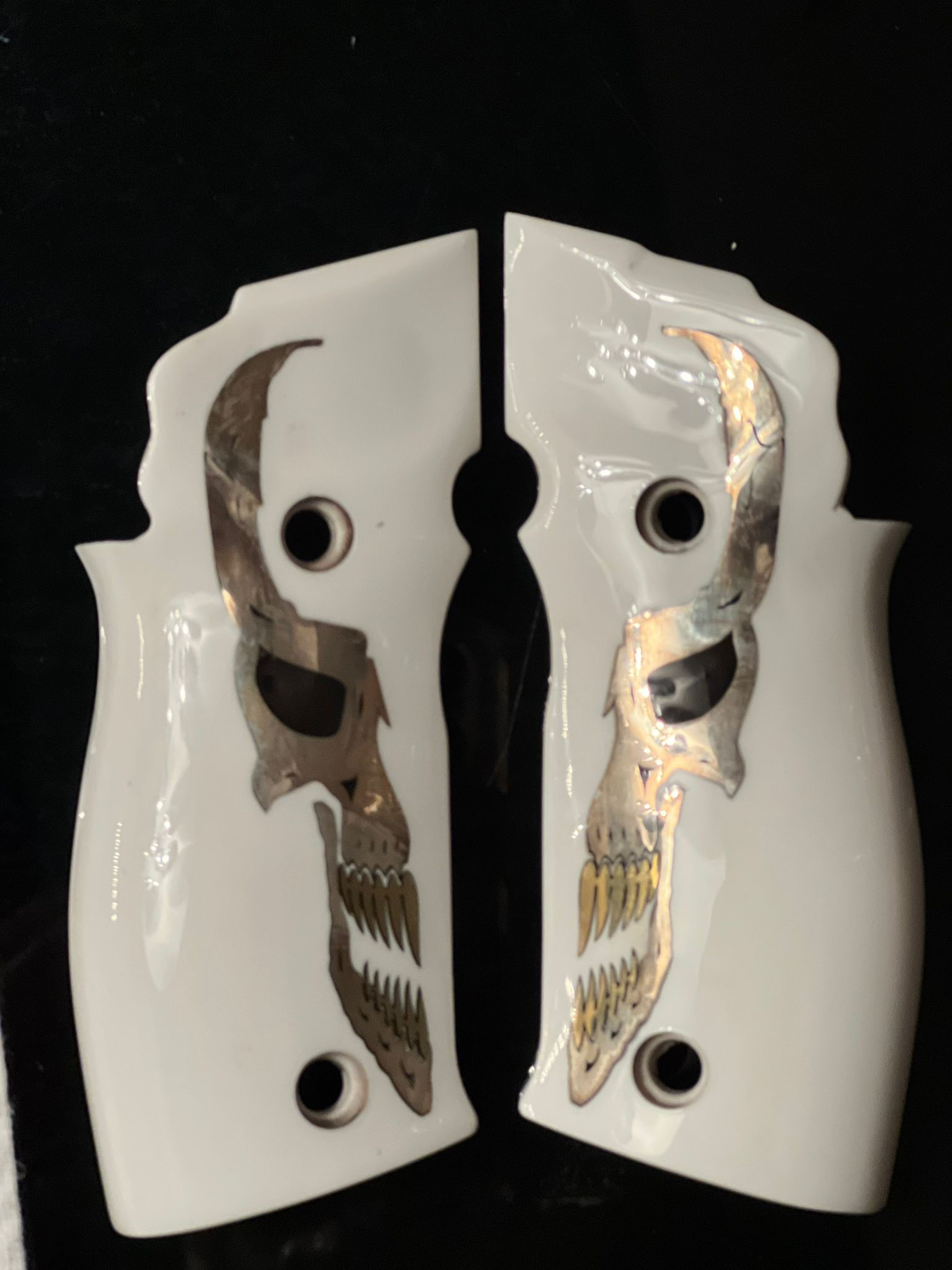 Accessory 3011 Handle