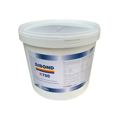 Ribond K780 PVC LVT Tutkalı