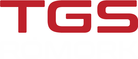 TGS Römork Resmi Logo