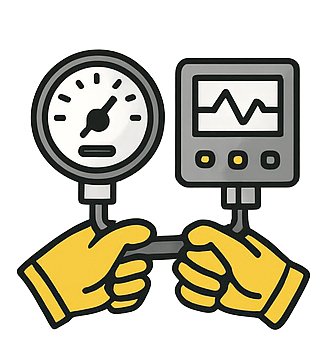 Bager Maden Makina Revizyon Adımları 08