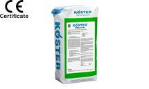 BDM Powder - KÖSTER
