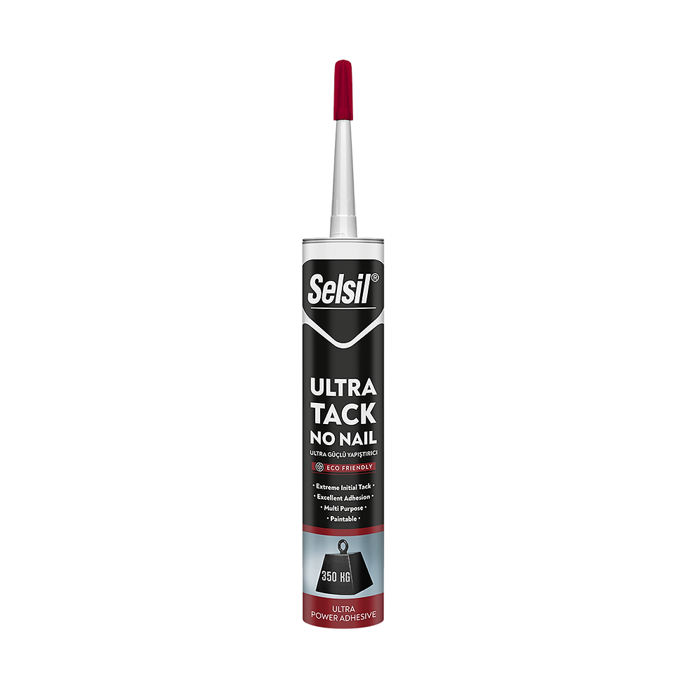 Ultra Tack - Selsil