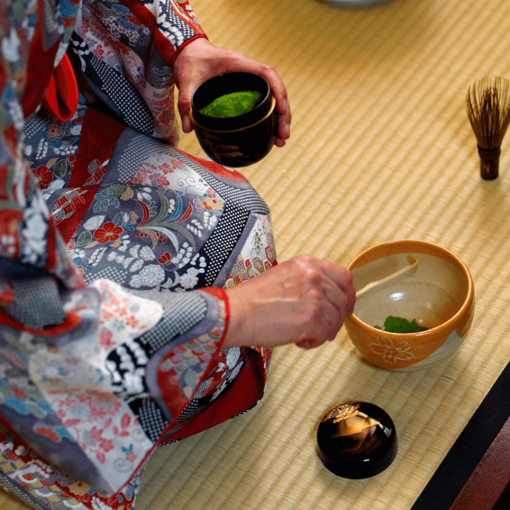 Orin-matcha-rituale