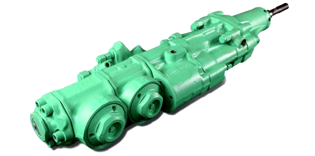 Maden Kaya Delici Tabancalar