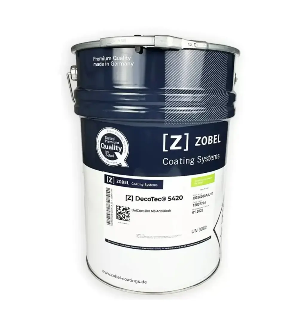 DecoTec® 5420 (20 Lt) — Berger-Zobel (1)