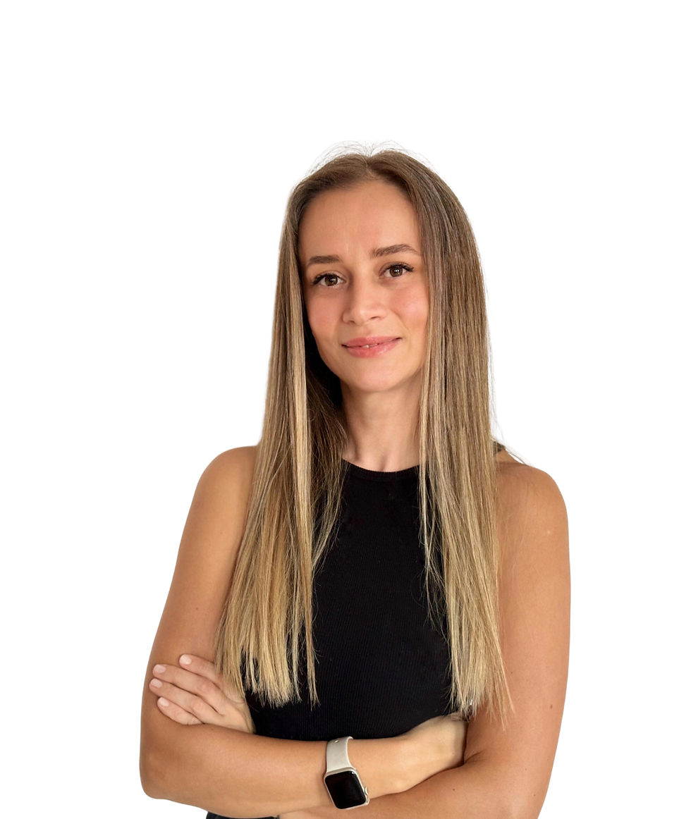 Balanced Body Uzman Pilates Eğitmeni